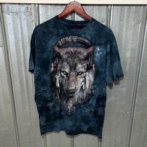 The Mountain DJFen The Wolf Size Large
2 available
GUC